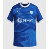 Camiseta Al-Hilal Primera Equipación Replica 2026-27 mangas cortas
